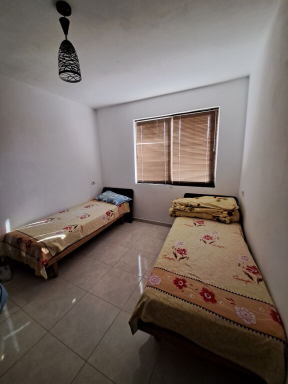 SHITET APARTAMENT 1+1 ne ELBASAN