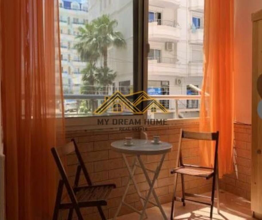 APARTMENT 1+1 FOR SALE NEAR GRANDE BLUE FAFA!