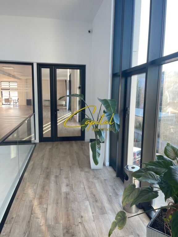 AMBIENT BIZNESI ME QIRA 200 M2 KASHAR 1.150 EURO