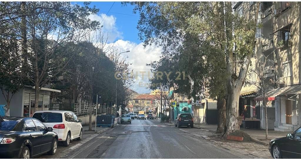 Apartment 1+1 for sale in Kombinat!