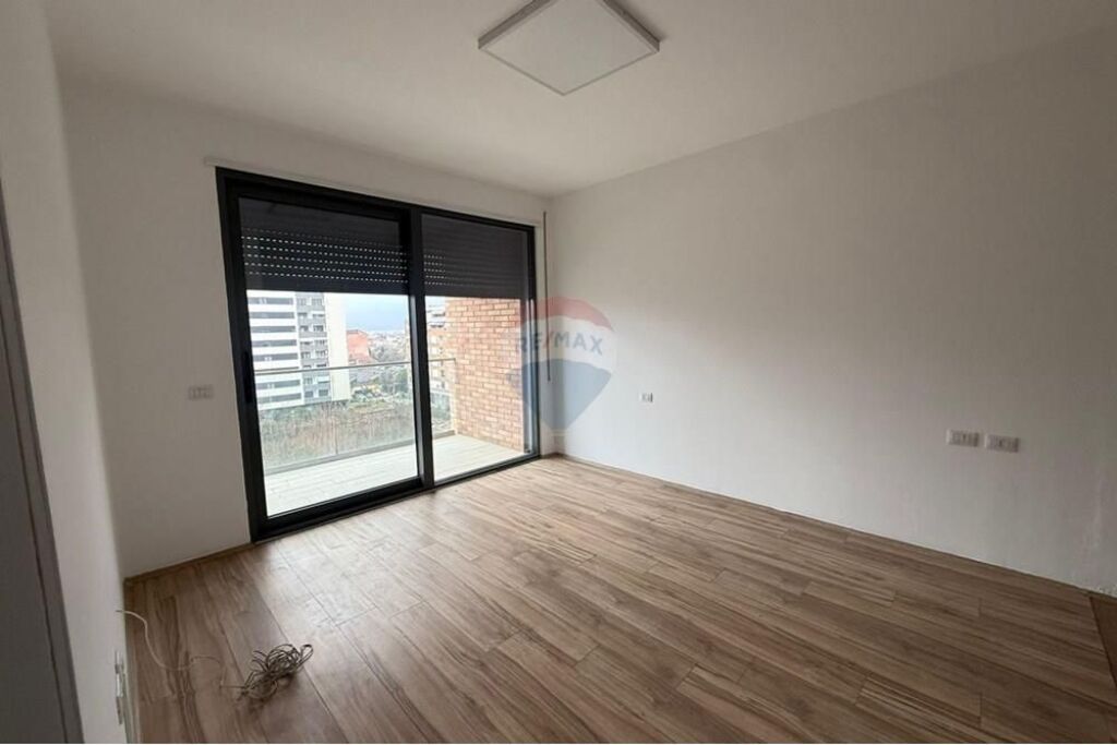 Apartment 3+1 empty at Fiori di Bosco