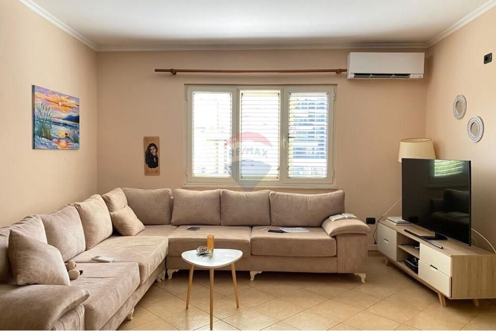 APARTAMENT 2+1 , TE LIQENI ARTIFICIAL ‼️