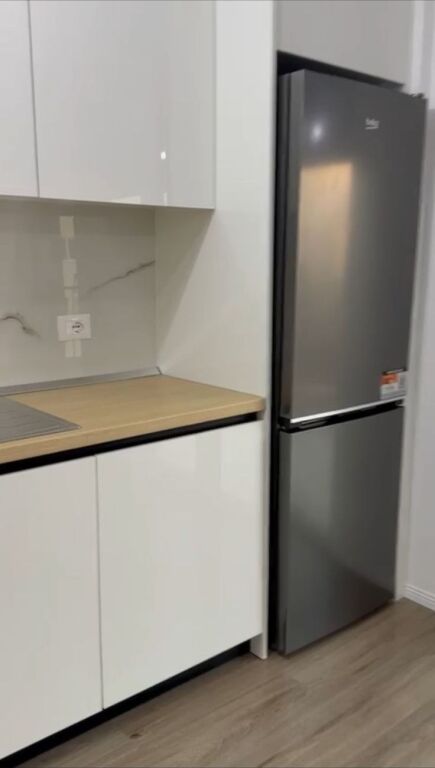 APARTAMENT ME QERA 2+1