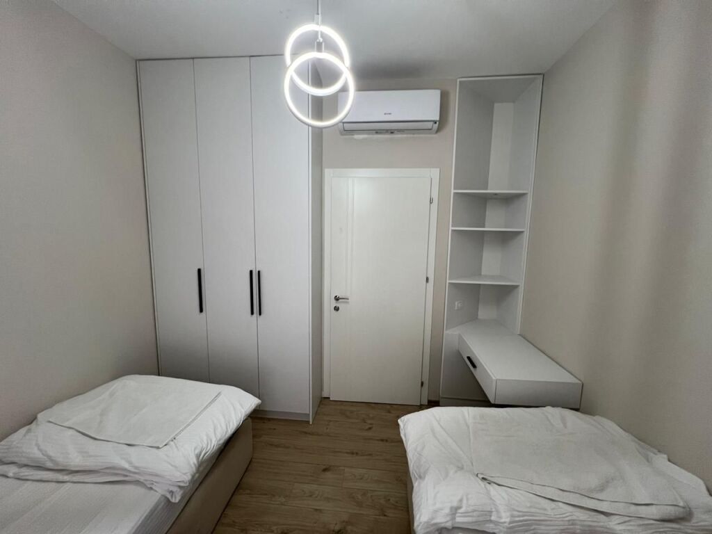 APARTAMENT 2+1+2 PER QERA NE QENDER!

