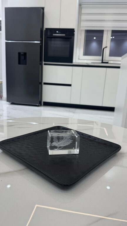 Apartament te spitali i Durresit