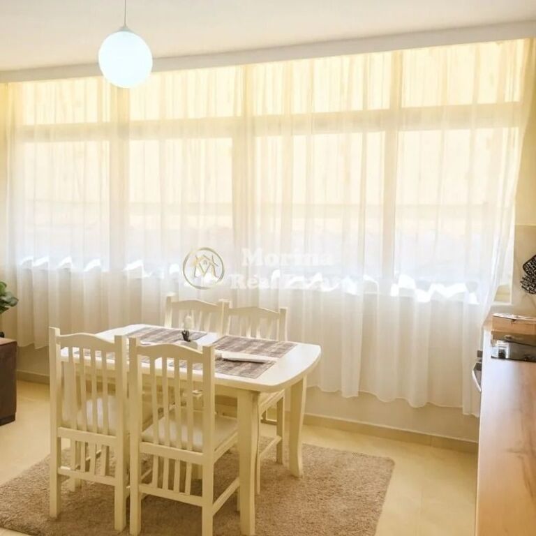 Affitto | Appartamento 1 + 1 | Piazza Skenderbej | 670 €/mese