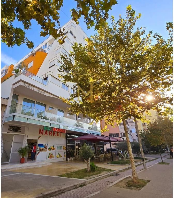 OFROHET PER QERA APARTAMENT 2+1 NE PLAZH !!