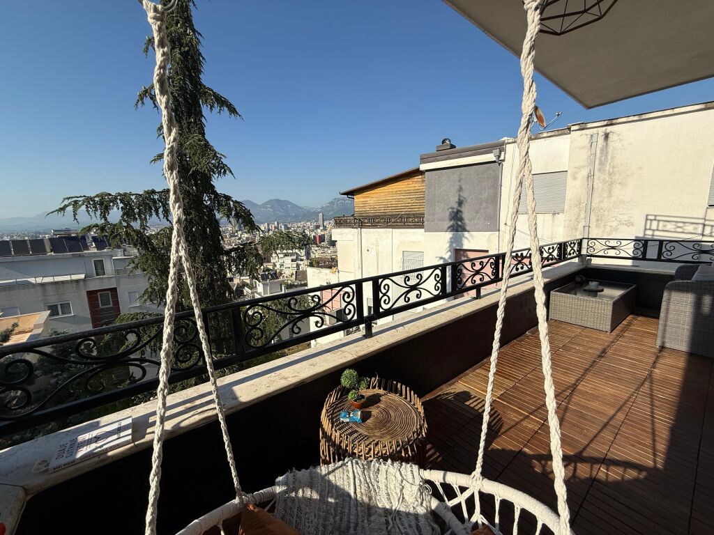 SUPER APPARTAMENTO 2+1+2  📍Vicino al Giardino Botanico, Moschea (Selite)