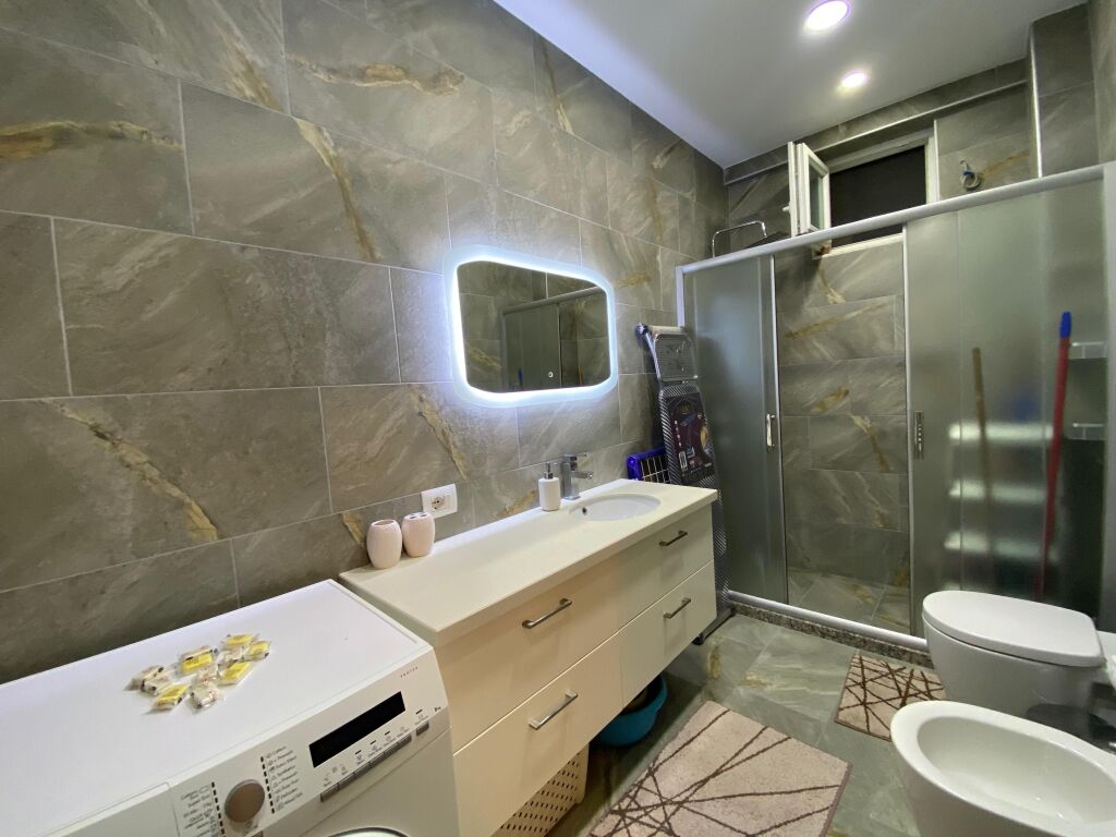 Appartamento in affitto vicino al Giardino Botanico, presso la Moschea!