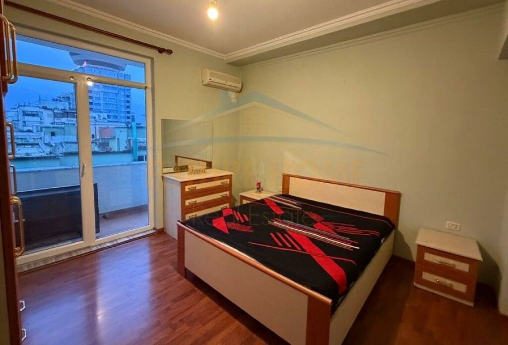 Rent, Apartment 2+1, Bllok