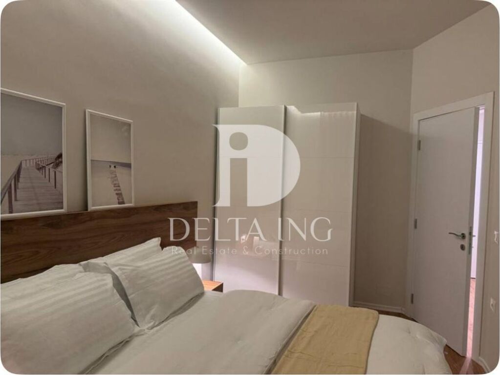 Shitet apartament 1+1  ne Don Bosko