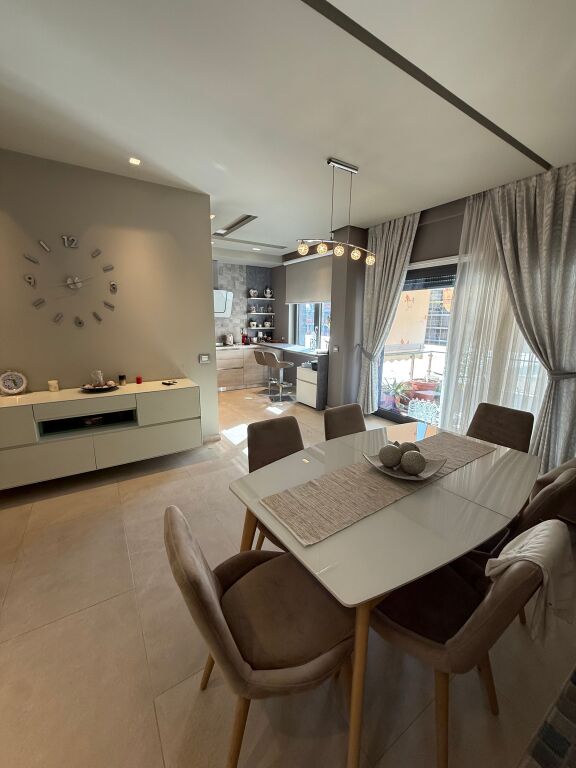 Al Ring Center, Appartamento 2+1 Arredato in Affitto!