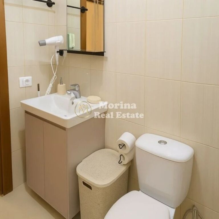 Affitto | Appartamento 1 + 1 | Piazza Skenderbej | 670 €/mese