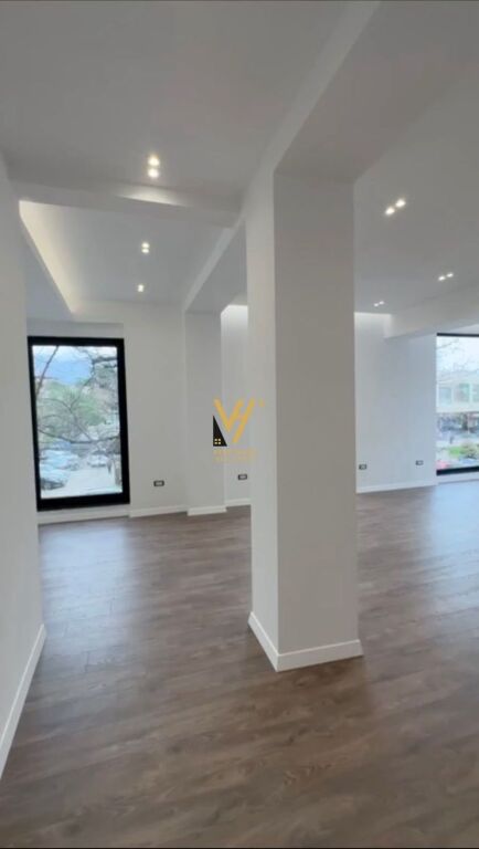 BUSINESS PREMISES 76 M2 FOR RENT AT TAIVANI 150,000 LEKE