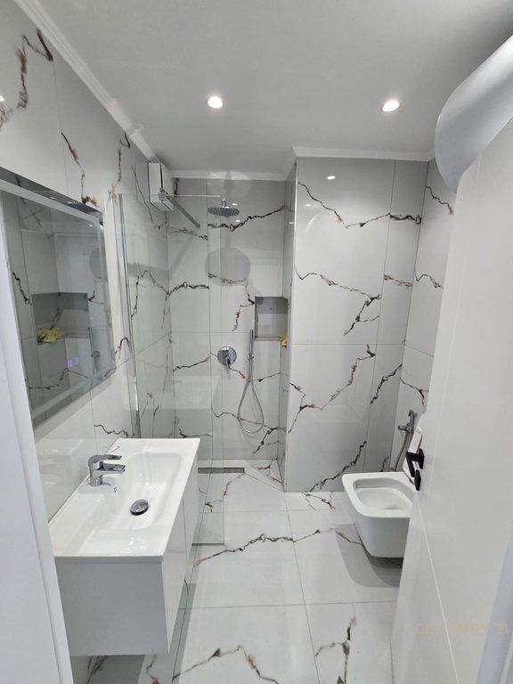 APARTMENT 1+1 AT ALI DEMI FOR SALE