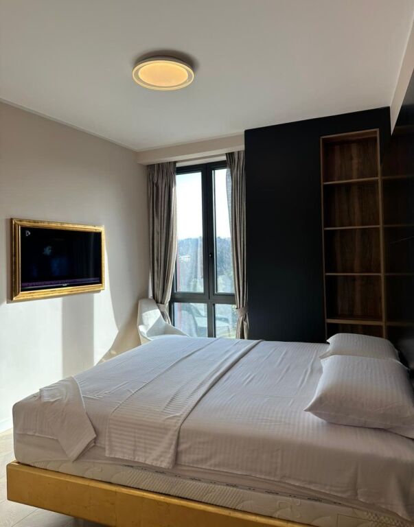 💎 Appartamento di Lusso 1+1 + Posto Auto in Vendita