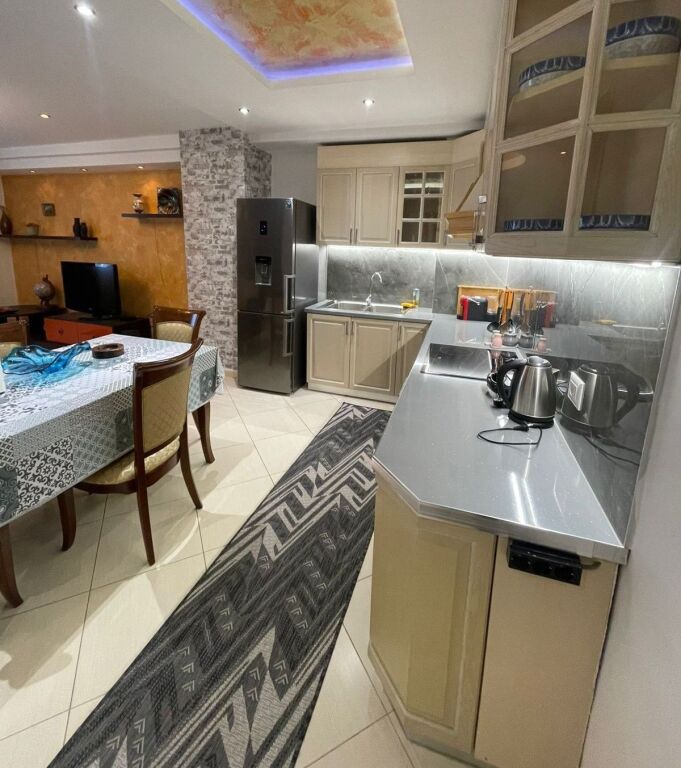 🏡 Apartment 2+1 for Rent – Near Air Albania Stadium 🏟️