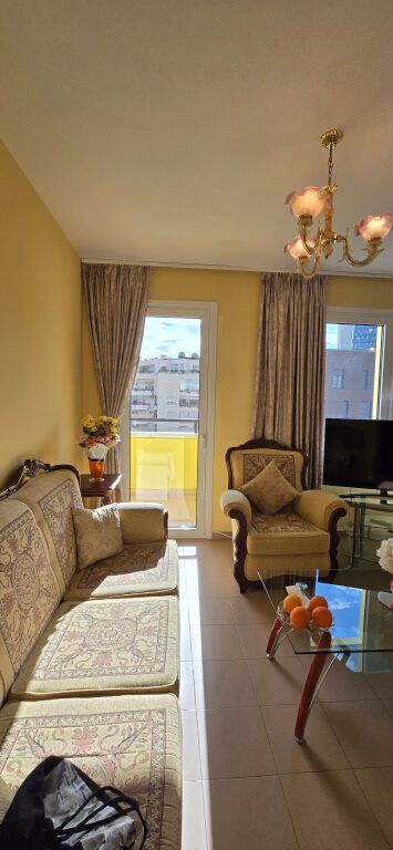 APPARTAMENTO 2+1, VIA ELBASANIT