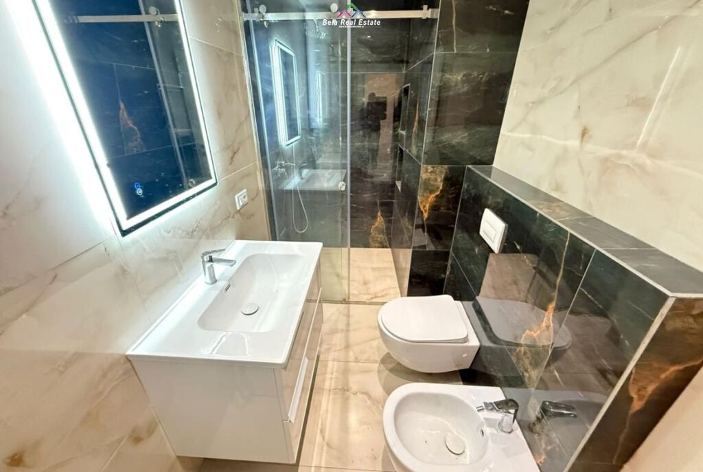 Apartment For Rent 2+1 Near Komuna e Parisit (ID B2201719) Tirane