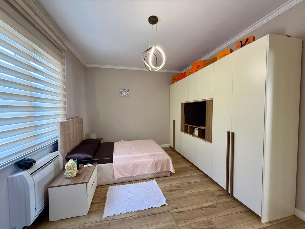 SUPER APPARTAMENTO 2+1+2  📍Vicino al Giardino Botanico, Moschea (Selite)