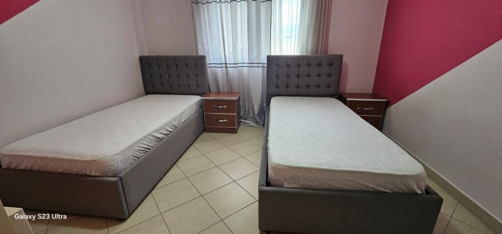 Apartament 2+1 për qira – Lagjja 16