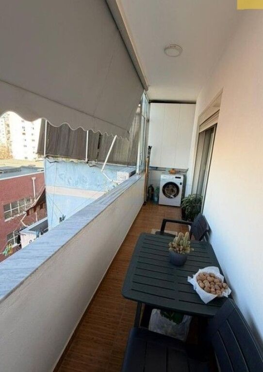 Shitet, Apartament 2+1, Don Bosko, Tiranë.