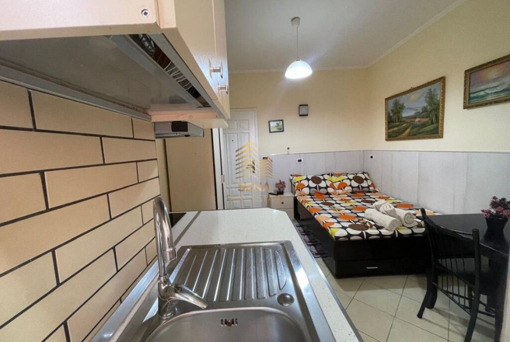 Qira, Garsoniere, Siri Kodra, 33.000 Lek/muaj