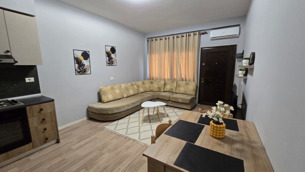 APPARTAMENTO IN AFFITTO 1+1 SAUK 35.000 LEKE