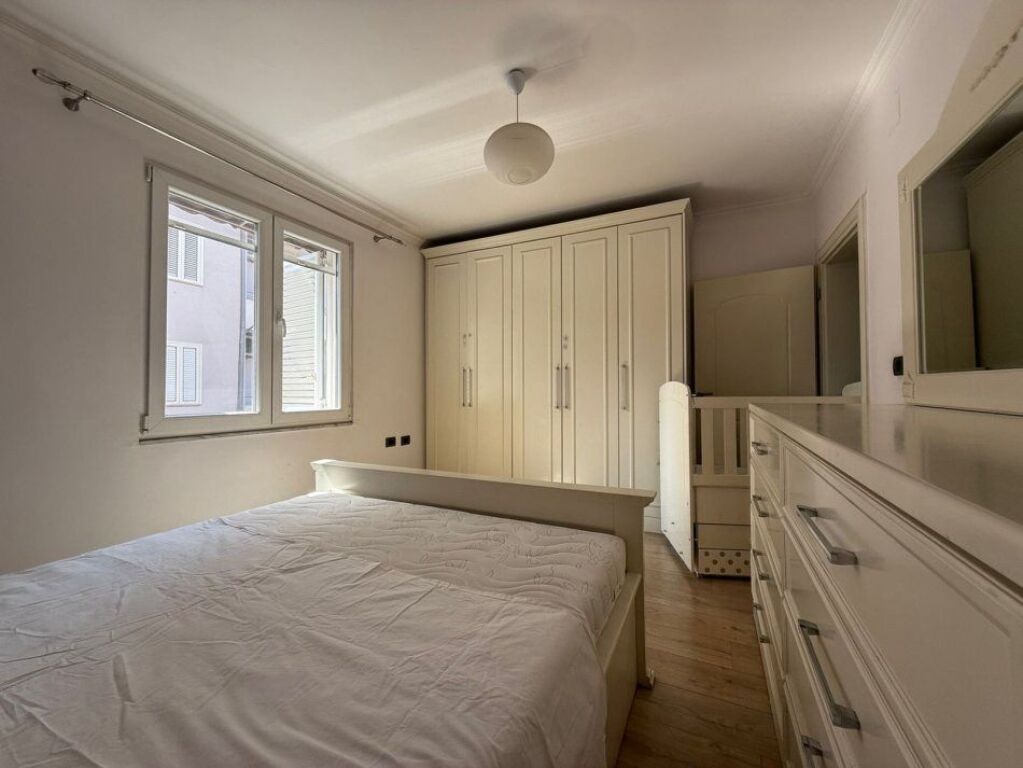 Apartament 2+1 per shitje siper Spitaleve