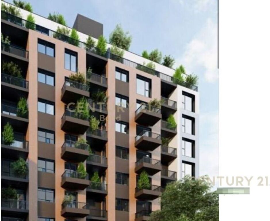 Apartament 1+1 Në Shitje tek Ish Fusha e Aviacionit!