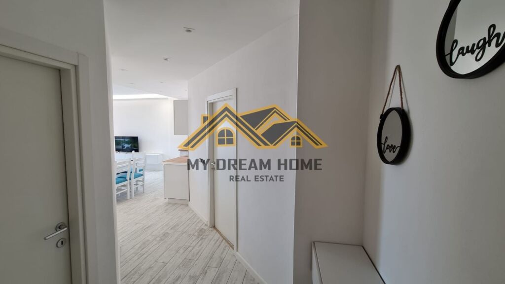 SHITEN DY APARTAMENTE 1+1 NE VOLLGA!