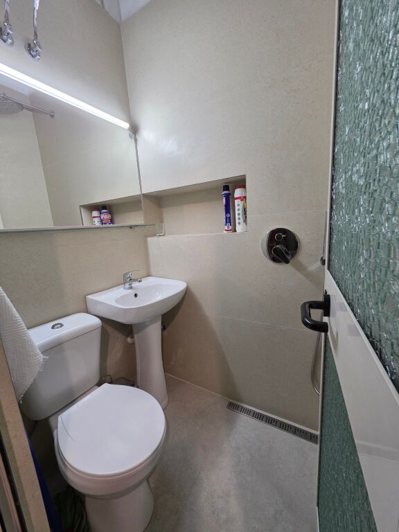 Studio apartment for rent