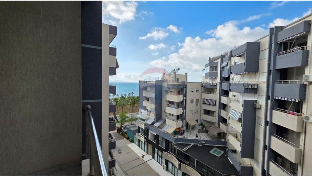 Apartament 1+1 me Qera