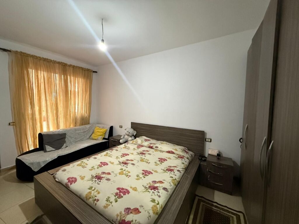 Qera, Apartament 2+1+2Bllk, Fresku, Tirane