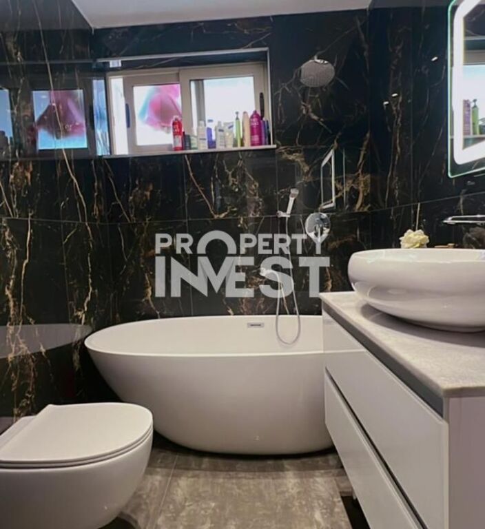 Apartment 2+1 for sale Dinamo Stadium