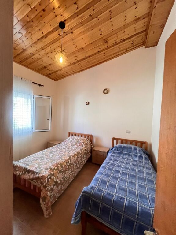 🏡 Shtëpi private 2+1 me qira – Tragjas, Vlorë