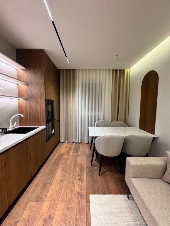 Apartment 2+1 for rent – Xhamllik