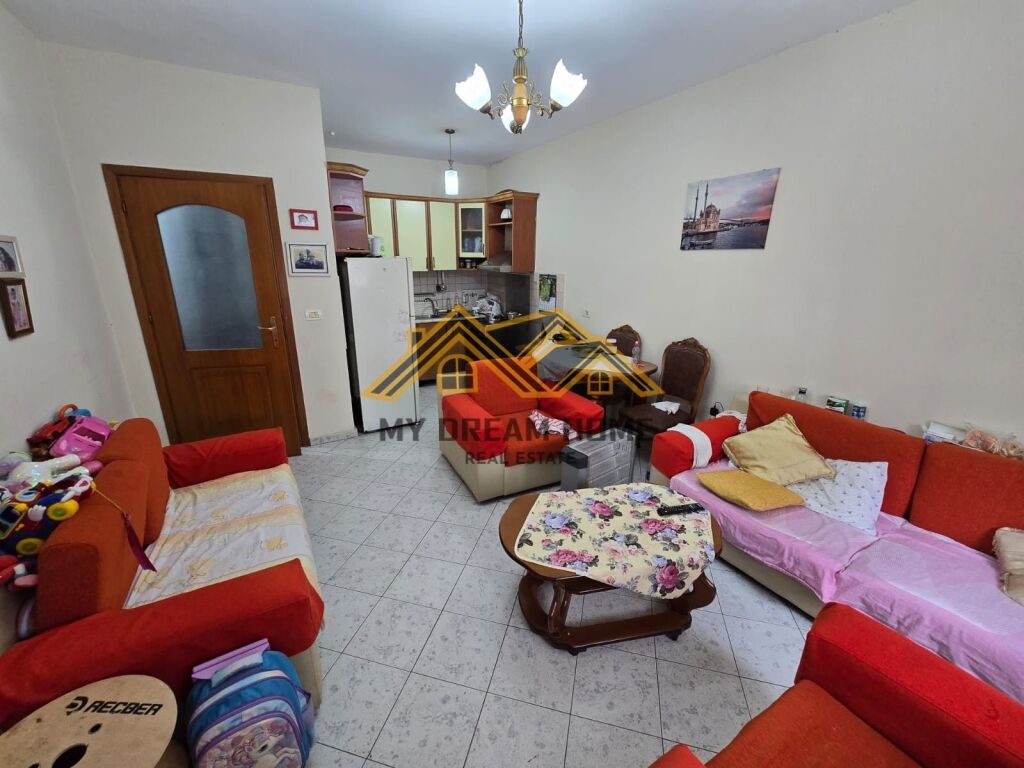 Shitet, Apartament 2+1, Plazh Iliria, Durres