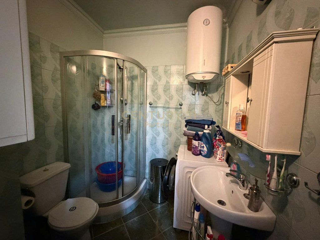 APPARTAMENTO 2+1 IN VENDITA IN VIA KAVAJES