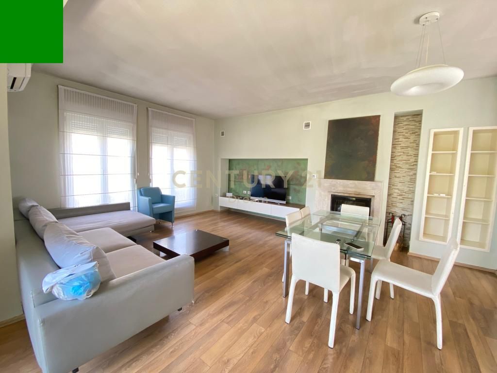 Villa in Affitto - Complesso White House TEG