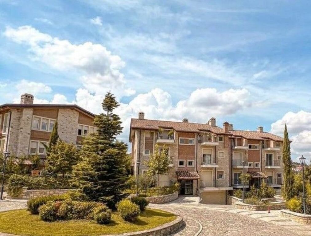 🏡 Appartamento in Vendita – Secret Garden Residence