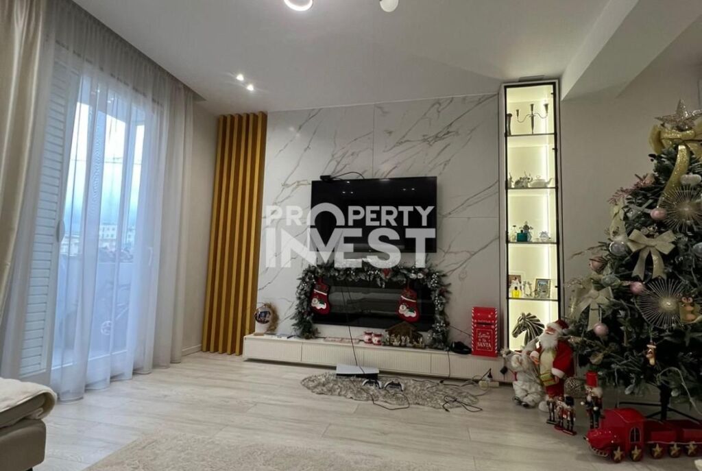 Apartment 2+1 for sale Dinamo Stadium