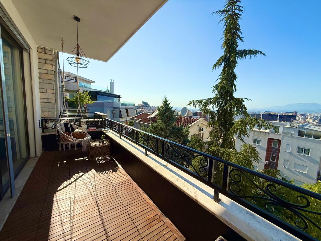 SUPER APPARTAMENTO 2+1+2  📍Vicino al Giardino Botanico, Moschea (Selite)