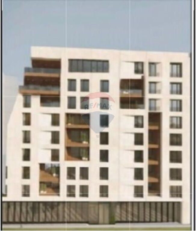 Apartament 2+1 ne shitje ne Rr. Faik Konica!!