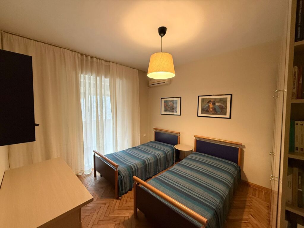 Appartamento in affitto - Myslym Shyri