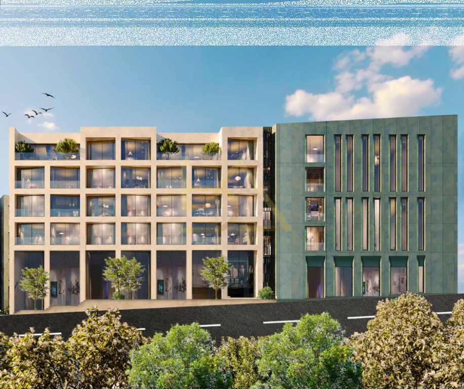 Appartamento in Vendita – Sauk, Tirana