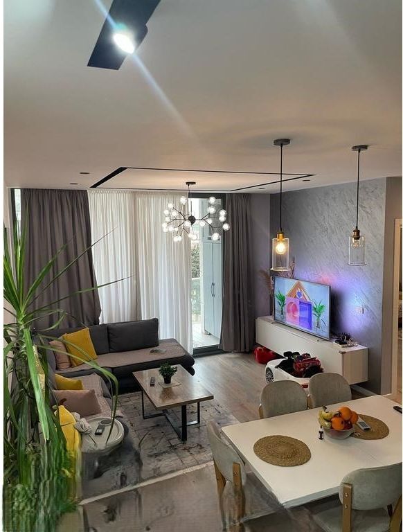 Apartament modern 2+1 +2 per shitje te “Fiori di Bosco” 260,000 €