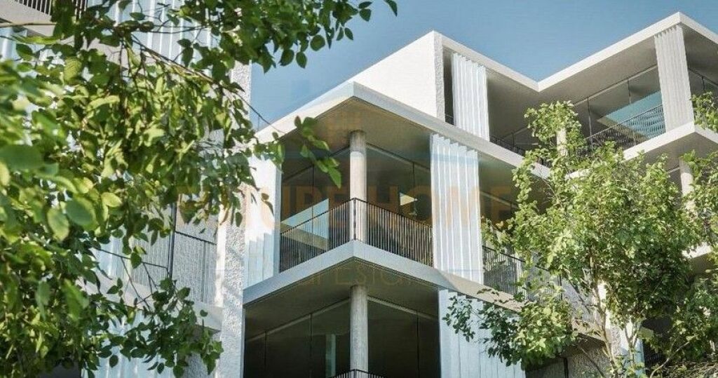 For sale, Apartment 3+1, Long Hill Residence