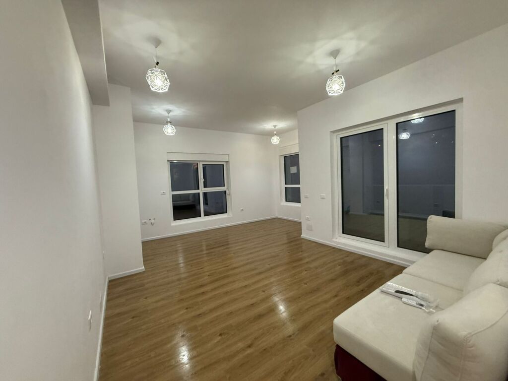 Apartment for rent 1+1 empty in Ali Dem!