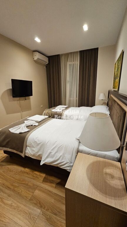 Rent | Apartment 2 + 1 | 21 December | 550 €/month